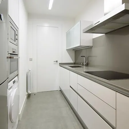 Urbieta 2 By Feelfree Rentals Saint-Sébastien Extérieur photo