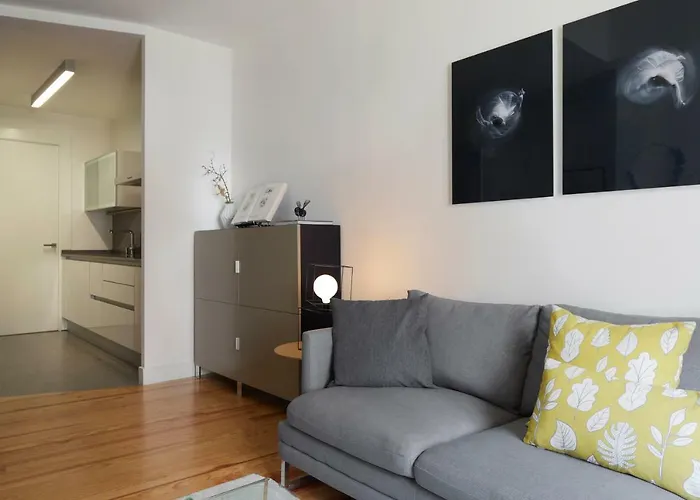 Urbieta 2 By Feelfree Rentals