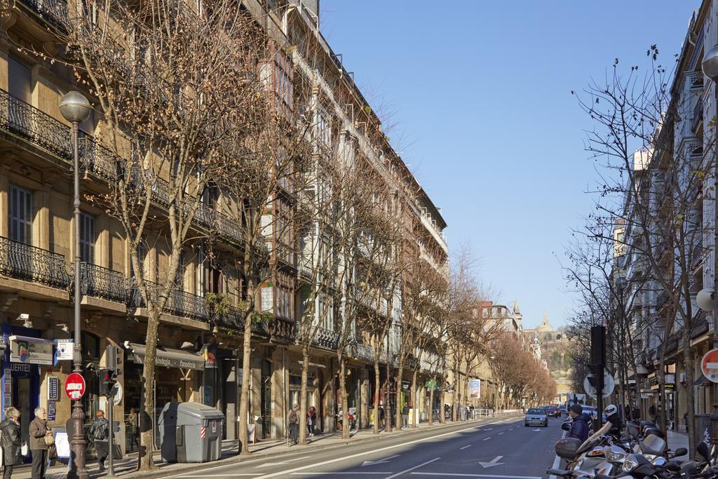 Urbieta 2 By Feelfree Appartement Saint-Sébastien