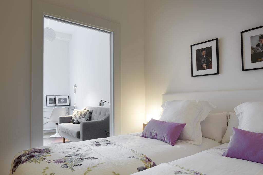 Appartement Urbieta 2 By Feelfree *