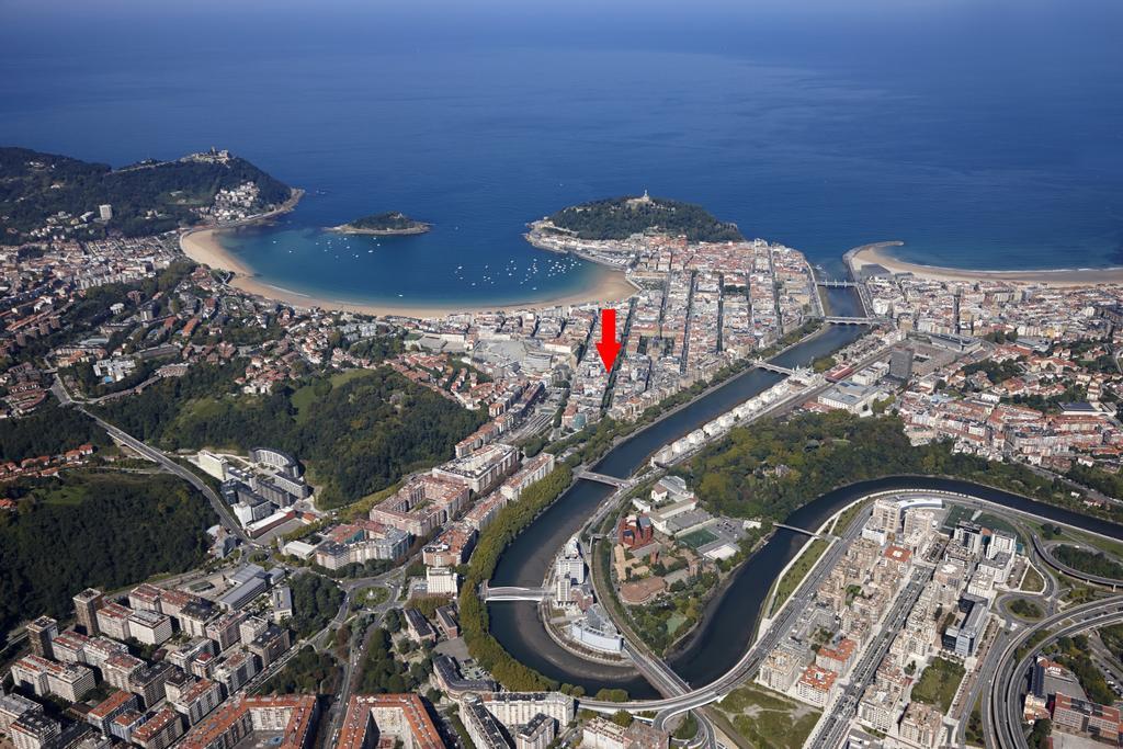Urbieta 2 By Feelfree Apartamento *