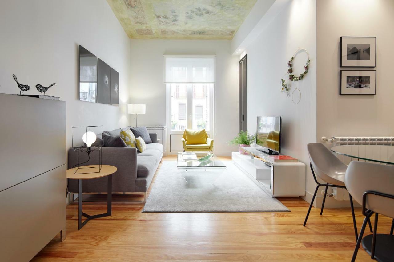 Urbieta 2 By Feelfree Appartement *