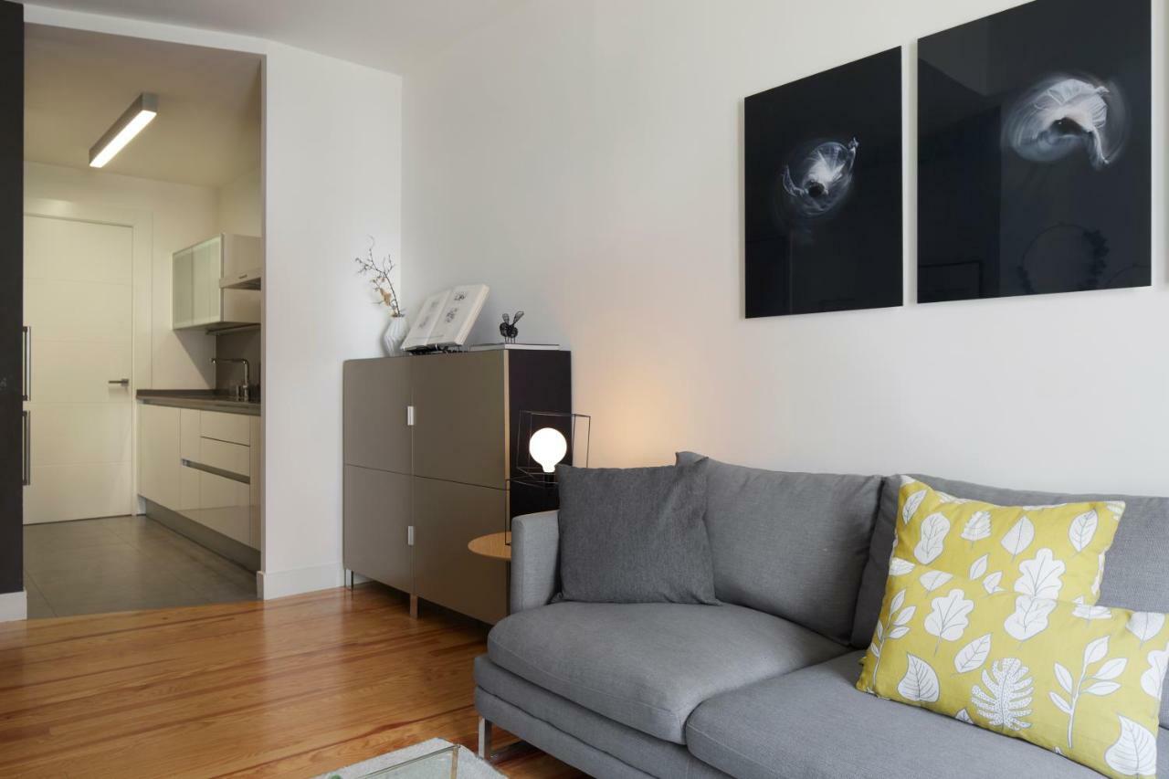 Urbieta 2 By Feelfree Appartement Saint-Sébastien